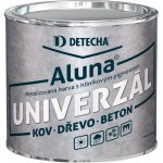 Detecha Aluna stříbrná 2 Kg – Hledejceny.cz