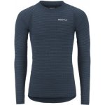 Craft triko Wool Extreme X LS 2 modrá – Zboží Dáma