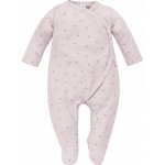 PINOKIO Overal Hello RŮŽOVÁ SRDÍČKA – Zboží Dáma