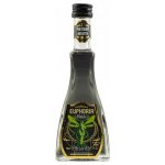 Hill's Euphoria Absinth Black 70% 0,05 l (holá láhev) – Hledejceny.cz