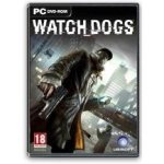 Watch Dogs (Deluxe Edition) – Sleviste.cz