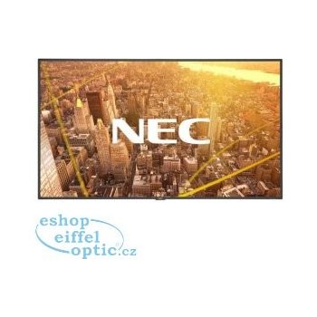 NEC MultiSync C501