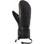 Viking lyžařské rukavice dámské Ohara Ski black – Hledejceny.cz