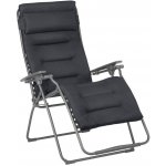 Lafuma FUTURA XL BeComfort šedá Dark Grey – Hledejceny.cz