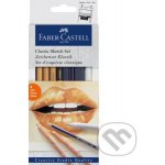 Faber-Castell Classic Sketch sada na skicování 6ks – Hledejceny.cz