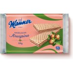 Manner Knuspino Haselnuss 110 g – Zboží Dáma