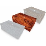 Harmony papírové kapesníčky v krabičce 2-vrstvé 100 ks – Zboží Dáma