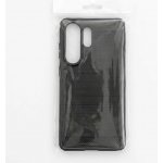 Carbon Case pouzdro / kryt pro Honor 600 PRO, černá – Zboží Živě