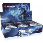 Wizards of the Coast Magic The Gathering Tarkir: Dragonstorm Play Booster Box – Zboží Mobilmania