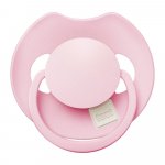 Lovi Dudlík silikonový dynamický Prime 3ks Peony Pink – Zbozi.Blesk.cz