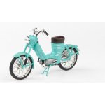 Abrex JAWA 50 PIONÝR PAŘEZ Světlá 1955 Zelená 1:18 – Zboží Dáma
