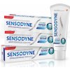 Zubní pasty Sensodyne Repair & Protect Extra Fresh 3 x 75 ml