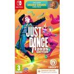 Just Dance 2025 – Zboží Živě