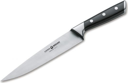 Böker Manufaktur Forge nůž na šunku 20 cm