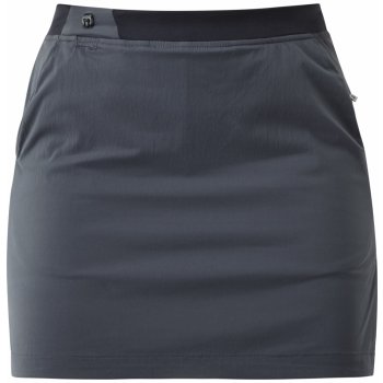 Mountain Equipment W's Dynamo Skort dámská sukně modrá