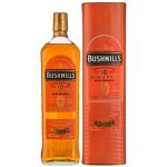 Bushmills Sherry Cask 10y 46% 1 l (tuba) – Zboží Mobilmania