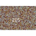 HET Mozaiková omítkovina MO 1 - 25 kg (marmolit) Varianta: MO1-205