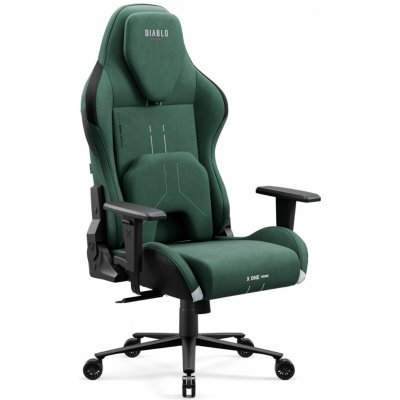Diablo X-One Prime Green Forest – Hledejceny.cz