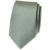 Kravata Avantgard kravata Lux Slim 571-1996 zelená