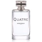 Boucheron Quatre toaletní voda pánská 100 ml – Hledejceny.cz