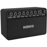 Kokko KG-10 – Zbozi.Blesk.cz