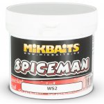 Mikbaits obalovací boilies těsto Spiceman 200g WS2 – Hledejceny.cz