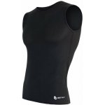 Sensor Coolmax Fresh Scampolo pánské černá – Sleviste.cz