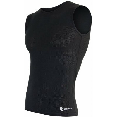 Sensor Coolmax Fresh Scampolo pánské černá – Sleviste.cz