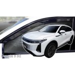 Heko Plast Ofuky Oken Omoda 9 2025- přední | Zboží Auto