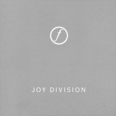 Still - Joy Division LP – Hledejceny.cz