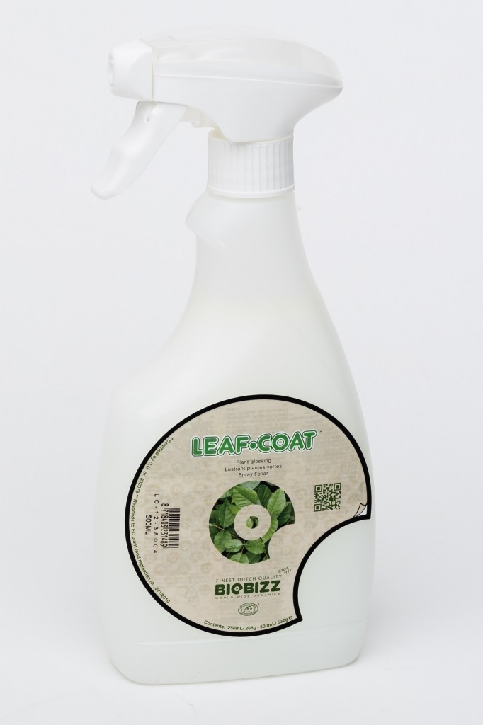 BioBizz Leaf coat 500 ml spray