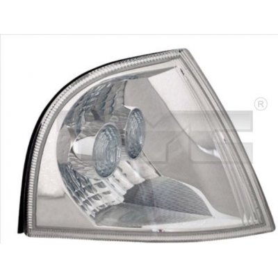 Blikač TYC 18-0207-01-2 (180207012) | Zboží Auto