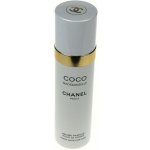 Chanel Coco Mademoiselle tělový sprej 100 ml – Zboží Dáma