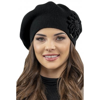 Vivisence Baret 7048 Černá – Hledejceny.cz