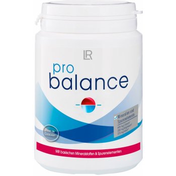 LR Health Beauty ProBalance 360 tablet