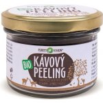 Purity Vision kávový peeling Bio na celulitidu 175 g – Sleviste.cz