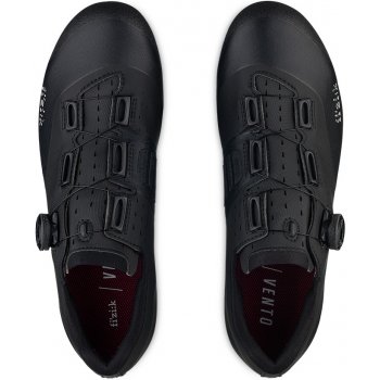 Fizik Vento X3 Overcurve black/black