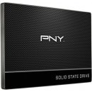 PNY CS900 120GB, SSD7CS900-120-PB