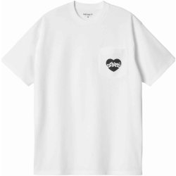 Carhartt triko WIP Amour Pocket T-Shirt