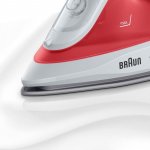 Braun TexStyle SI 1019 RD – Sleviste.cz