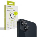 Mobile Origin Easy Lens Guards Clear iPhone 14/14 Plus FRL-LSG-i14-CLR – Zboží Živě