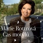 Marie Rottrová - Čas motýlůCD – Hledejceny.cz