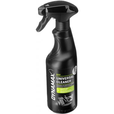 DYNAMAX DXI2 univerzální čistič 500 ml – Hledejceny.cz