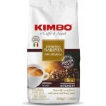 Kimbo Espresso Barista zrnková 1 kg – Zboží Mobilmania
