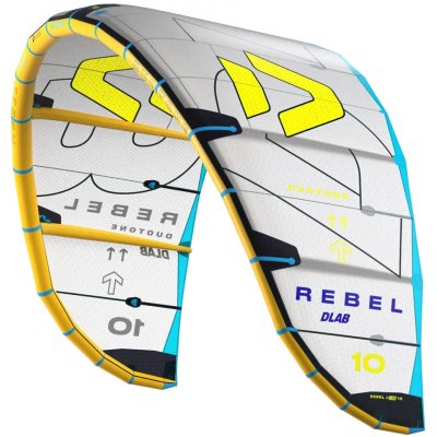 DUOTONE Rebel D/LAB 11 – Zboží Dáma