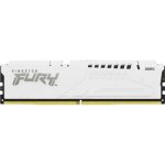 Kingston FURY Beast DDR5 16GB 5600MHz CL40 (2x8GB) KF556C40BBK2-16 – Zboží Živě