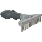 FURminator Grooming Rake Dlouhá srst 12 cm – Sleviste.cz
