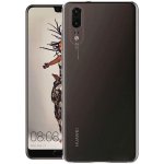 Vsechnonamobil 7963 Silikonový kryt Huawei P20 průhledný – Sleviste.cz