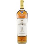 Macallan Double Cask 12y 40% 0,7 l (karton) – Zbozi.Blesk.cz