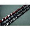 Golfové příslušenství a doplňky Fujikura Wood Shaft Black Ventus 60, Stiff